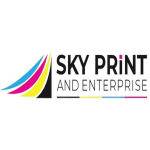 Sky Print and Enterprise Profile Picture