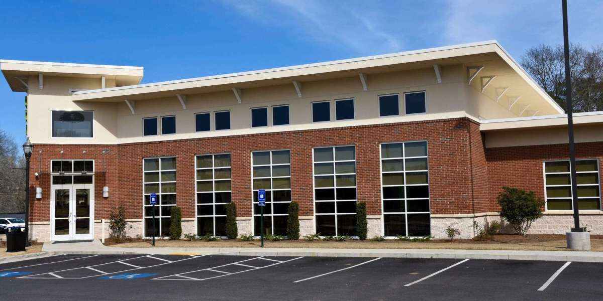 Trusted Commercial Painters In Orlando, FL for Business Renovation Projects