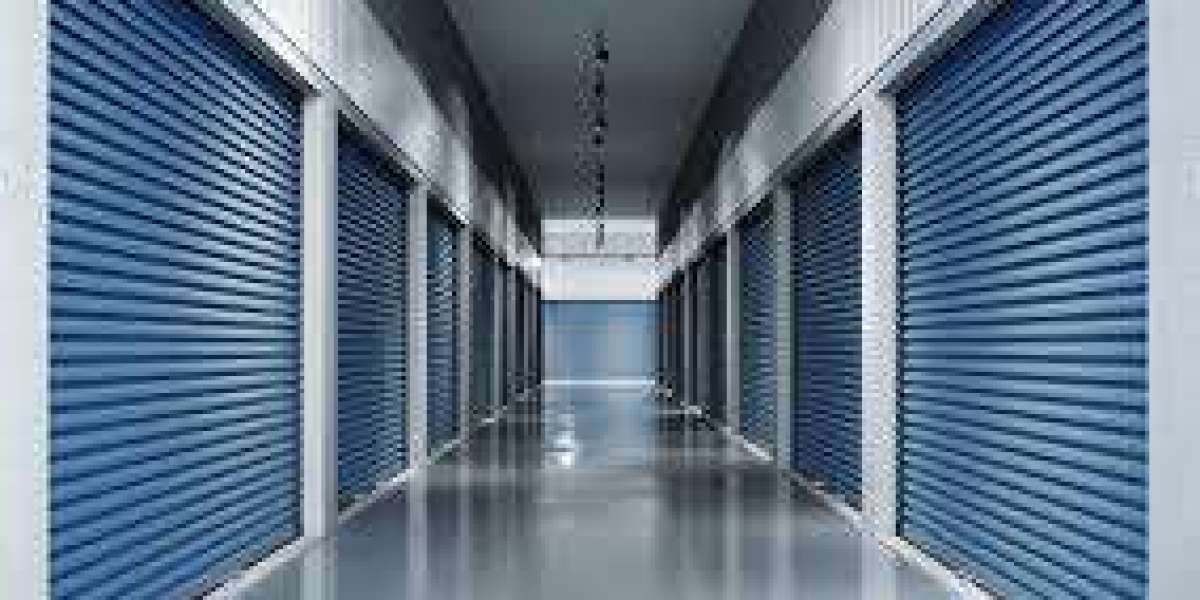 Storage Companies in Dubai – Secure, Affordable & Professional Storage Solutions