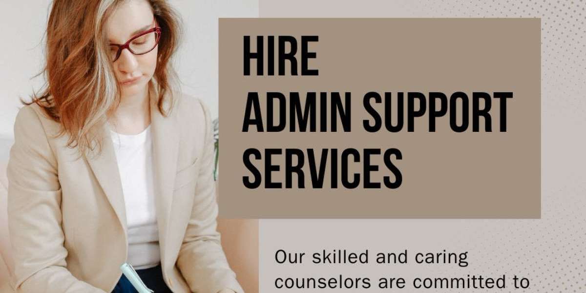 Hire Admin Support Services: The Overlooked Key to Consistent Operations