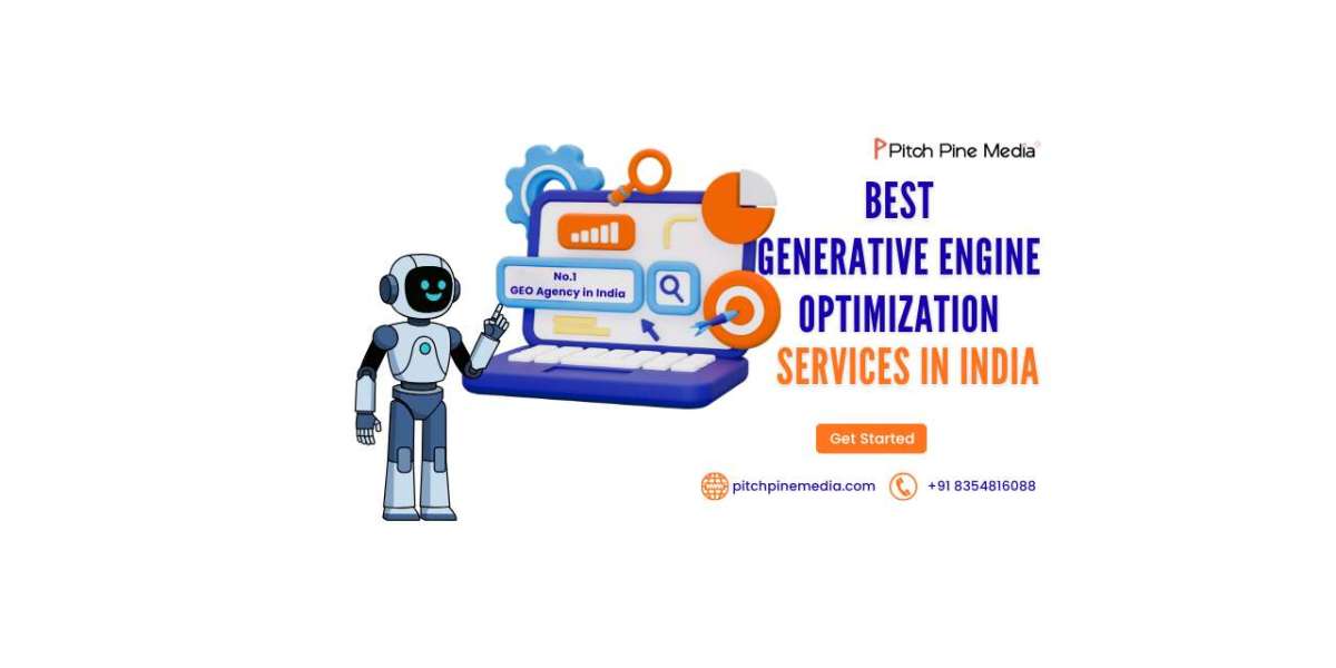 How Can USA, UK, and Australia-based Businesses Stay Ahead of Competitors with the Best GEO Services in India?