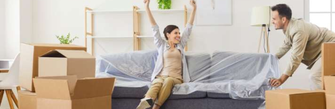 Move Packers Cover Image