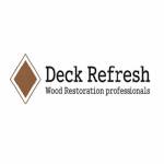 Deck Refresh Profile Picture