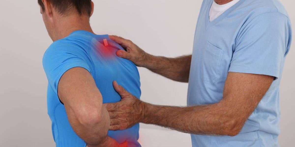 Stoßwellentherapie in Perchtoldsdorf – Nicht-invasive Schmerz- und Verletzungsbehandlung