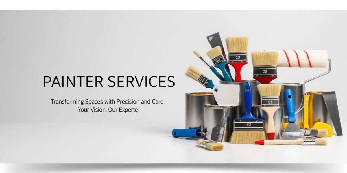 Best Home Painting Services in Gurgaon