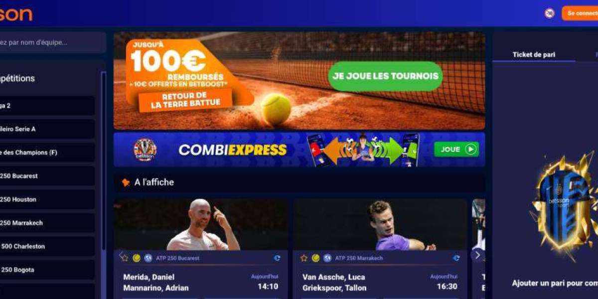 Nouveau Casino en Ligne : Guide Complet pour Découvrir les Meilleures Plateformes