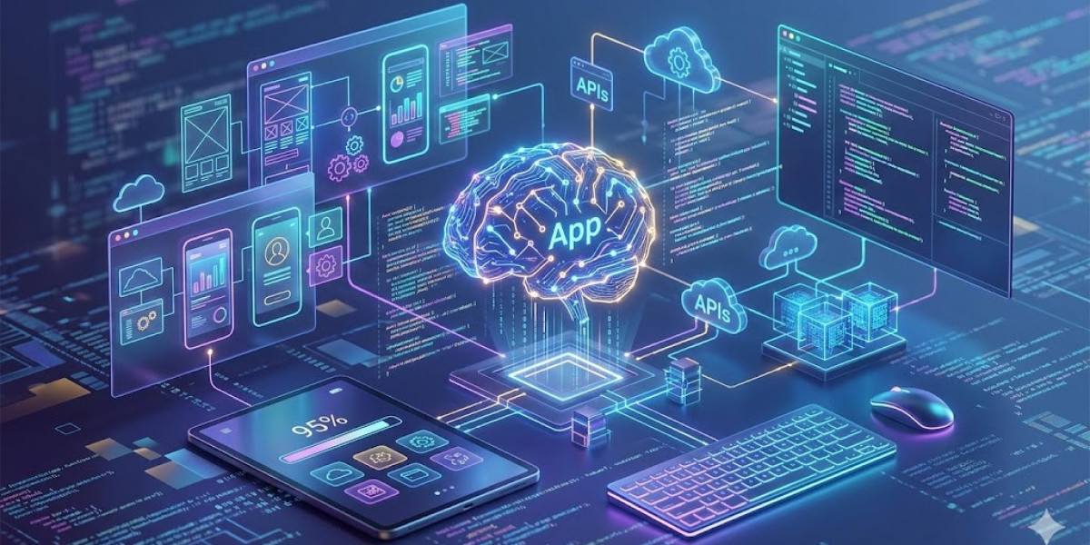 The Role of the Best Mobile App Development Company in India in Building User-Centric Applications