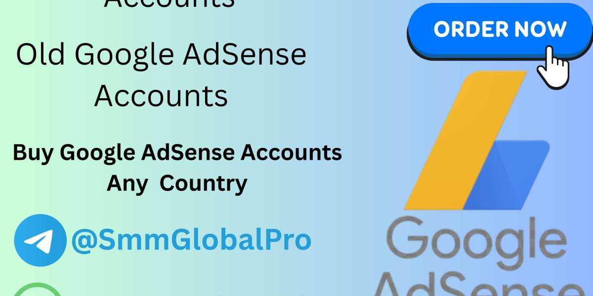 Top 4 Best Sites To Buy Google AdSense Accounts (Aged & Real)