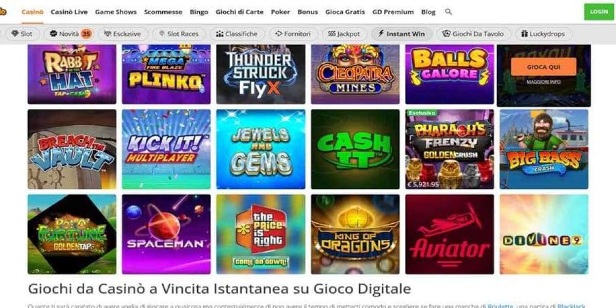 Slots non AAMS: guida completa alle slot online non AAMS e al loro funzionamento