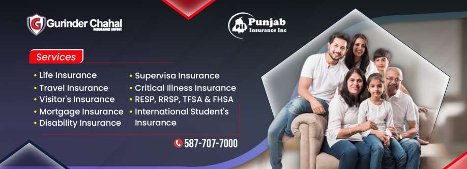 Punjab Insurance Cover Image