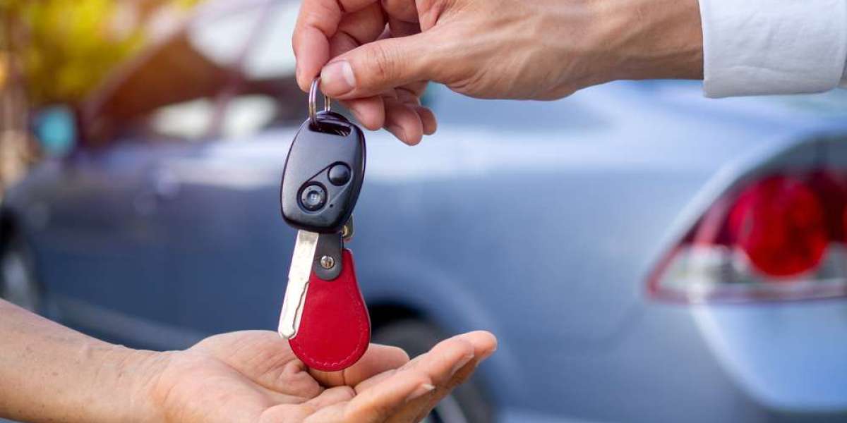The Ultimate Guide to Finding a Reliable Pre-Owned Vehicle in Your Area