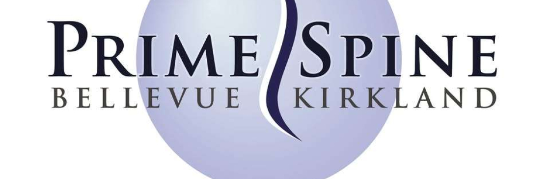 PrimeSpine Spine Cover Image
