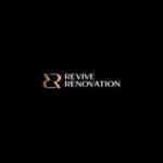 Revive Renovation Profile Picture