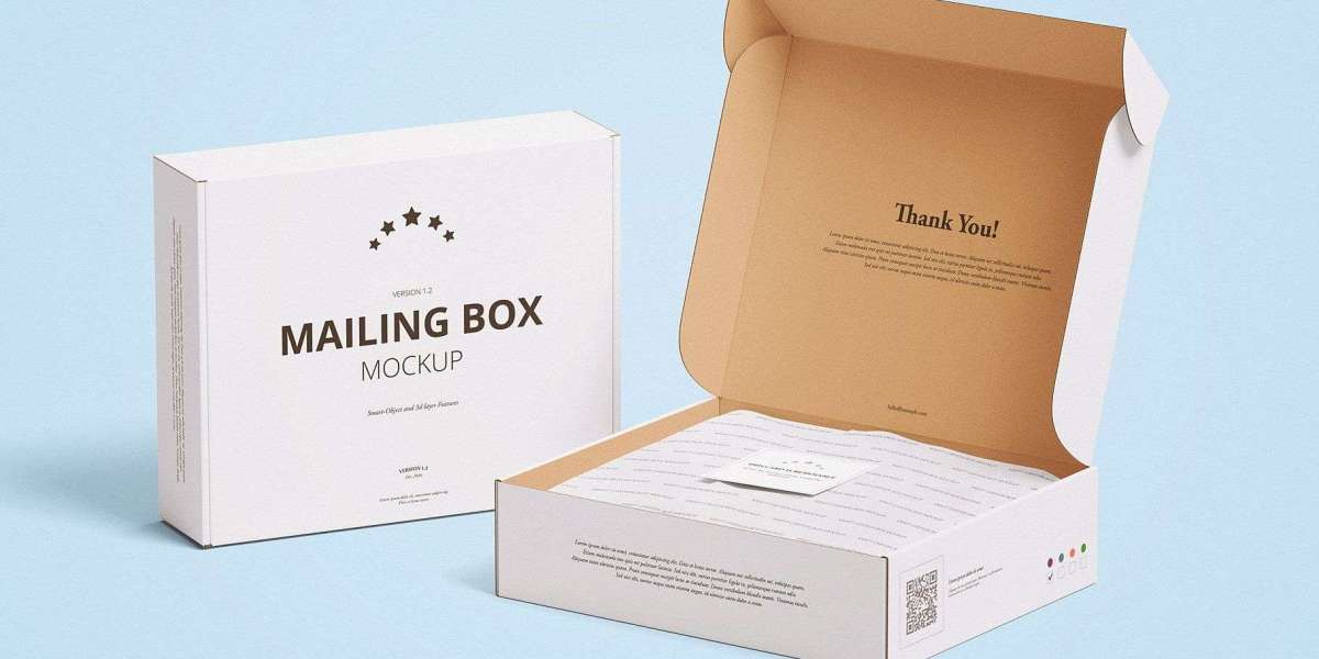 White Mailer Boxes: A Complete Buying Guide for Businesses