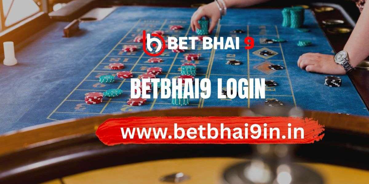 Betbhai9 Explained: Fast, Secure, and User-Focused Platform