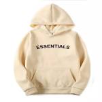 Essentials Hoodie Profile Picture