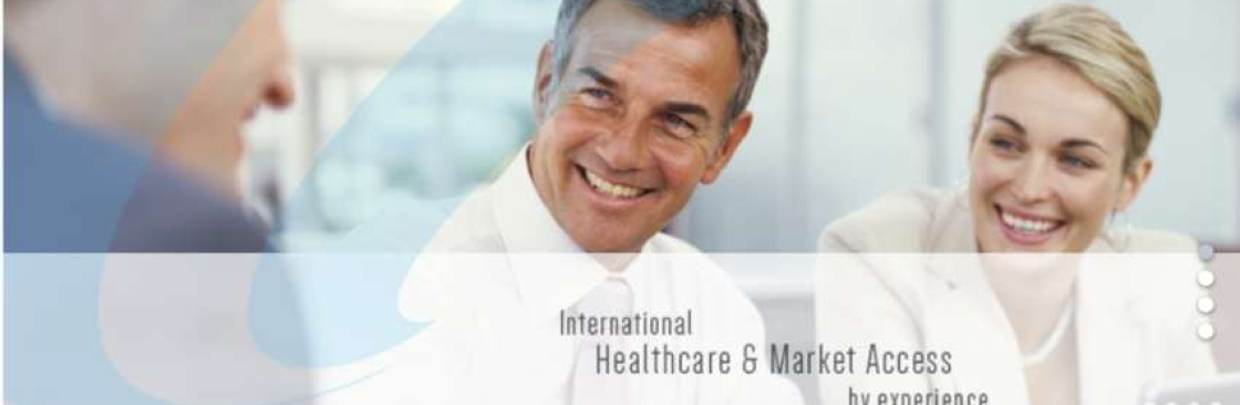 WHP Management Consulting Cover Image