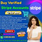 Buy Verified Stripe Accounts Profile Picture