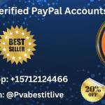 Buy Verified PayPal Accounts Profile Picture