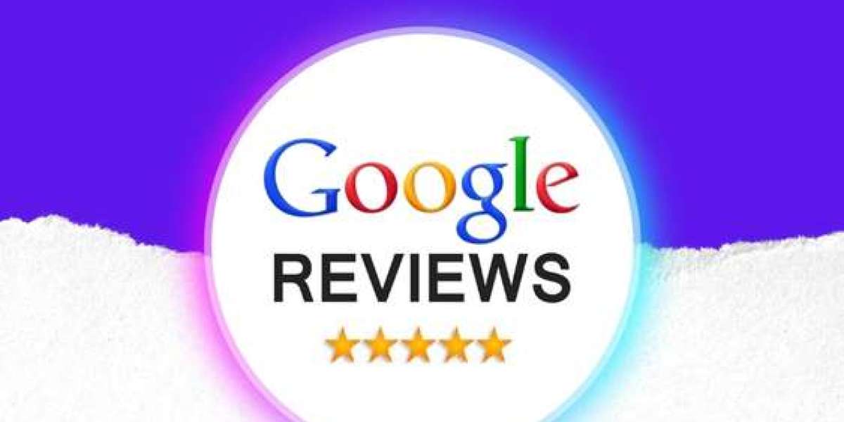 How Buying Google Reviews Transforms Businesses