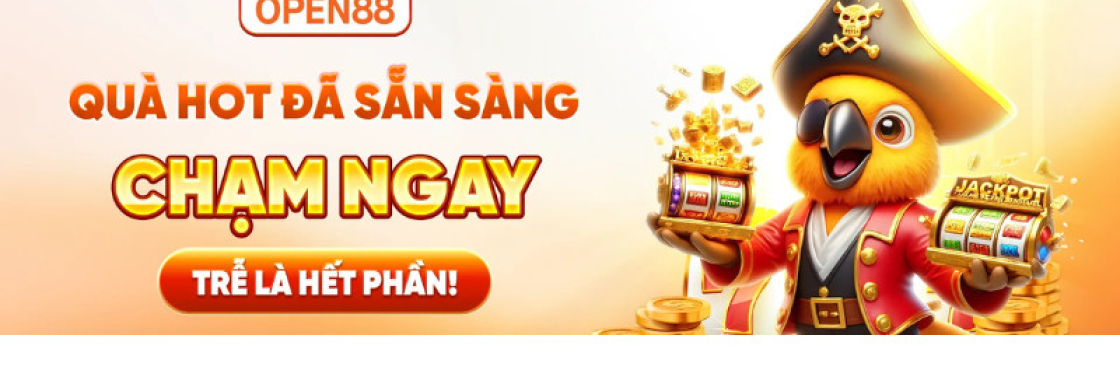 OPEN88 Nhà Cái Cover Image