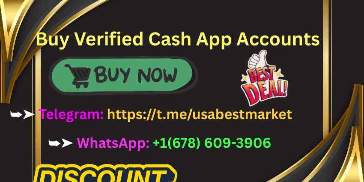 Advance 07 Steps How To Buy Verified Cash App Accounts