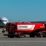 Aviation and Industrial Fuel Supplier from Kazakhstan Profile Picture