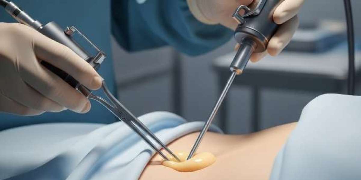Achieve Ideal Contours with Liposuction in Islamabad