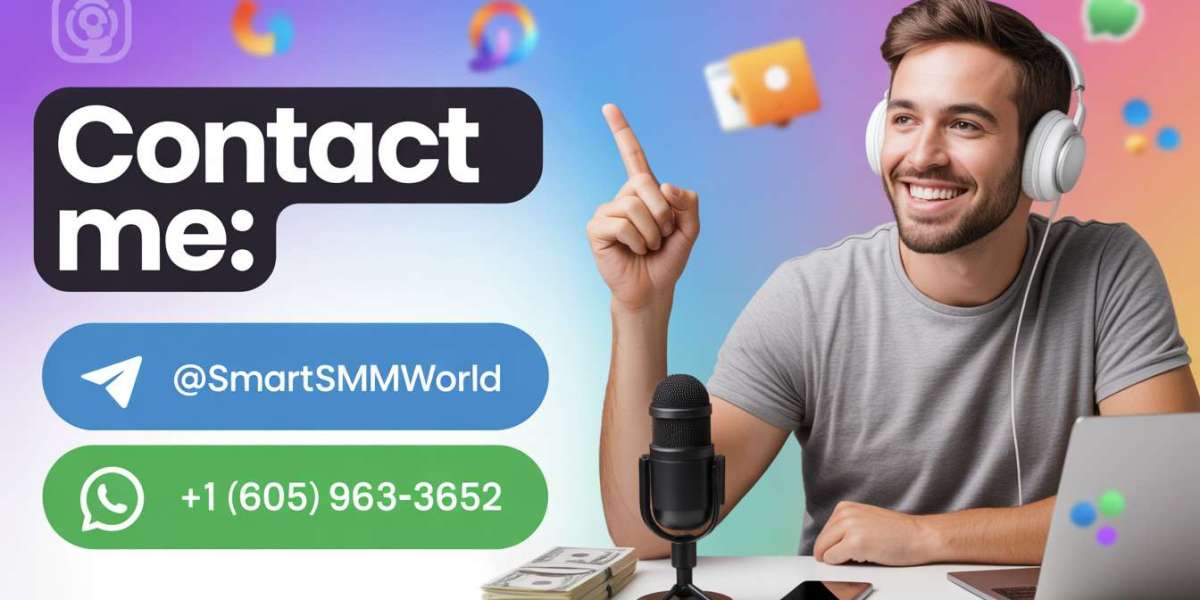 Step-by-Step Master Guide To Buy Verified RedotPay Accounts From SmartSMMworld?