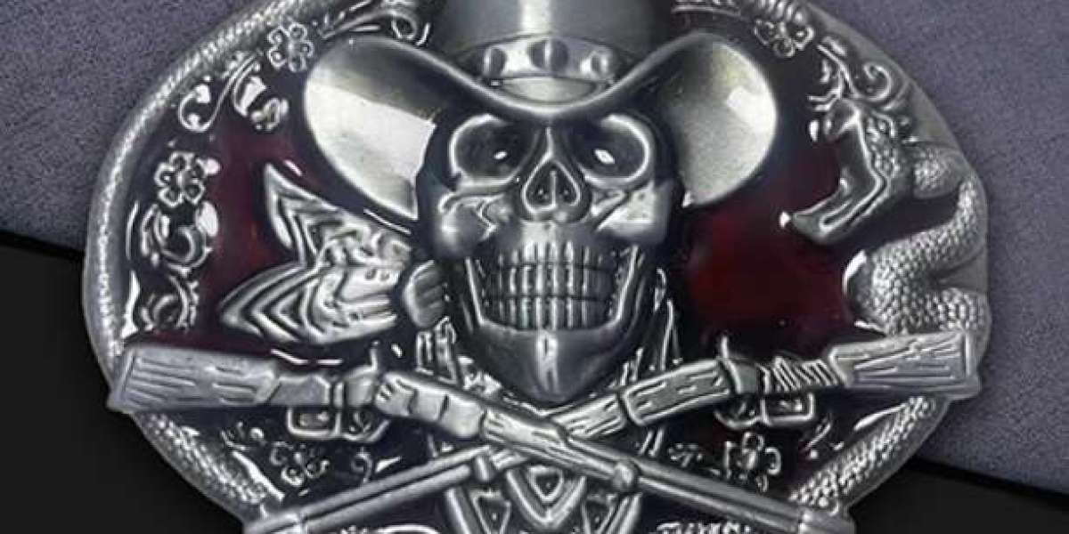 The Best Ways to Choose Gun Belt Buckles for Style