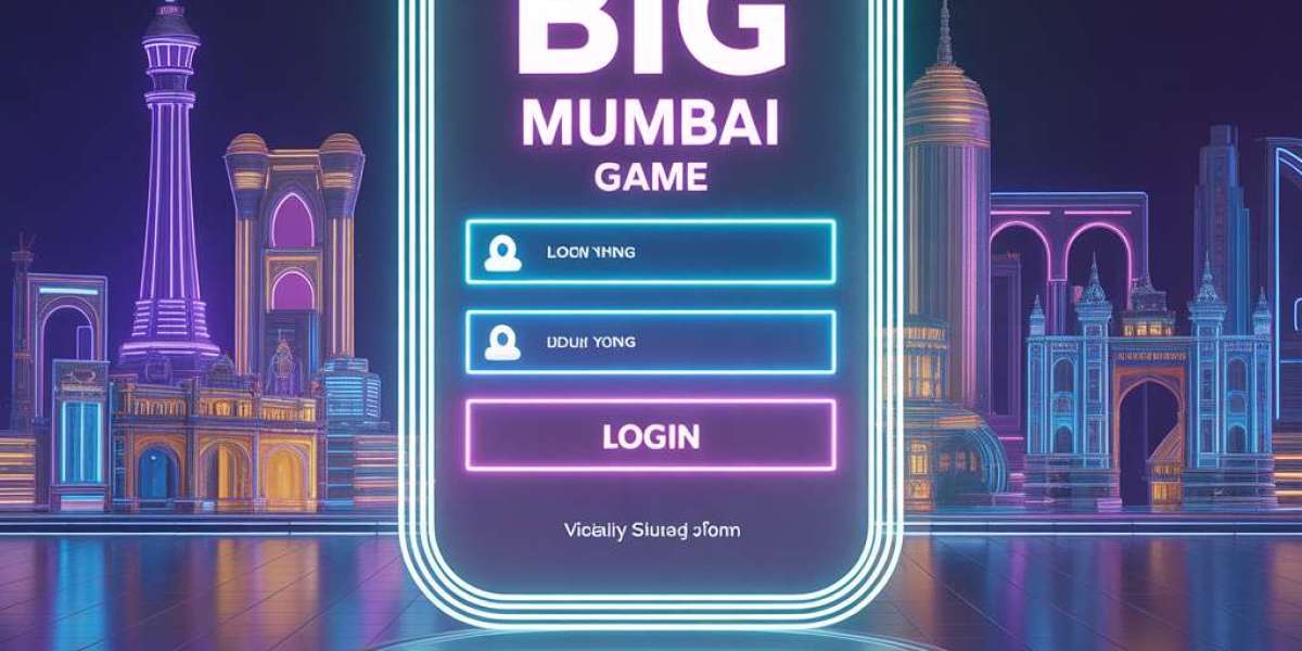 Big Mumbai Game Login: Complete Guide for Easy Access, Security, and Modern User Practices