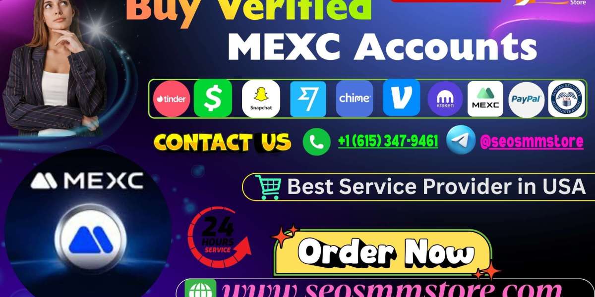 Top 00.020 Sites to Buy Verified MEXC Accounts in This Year