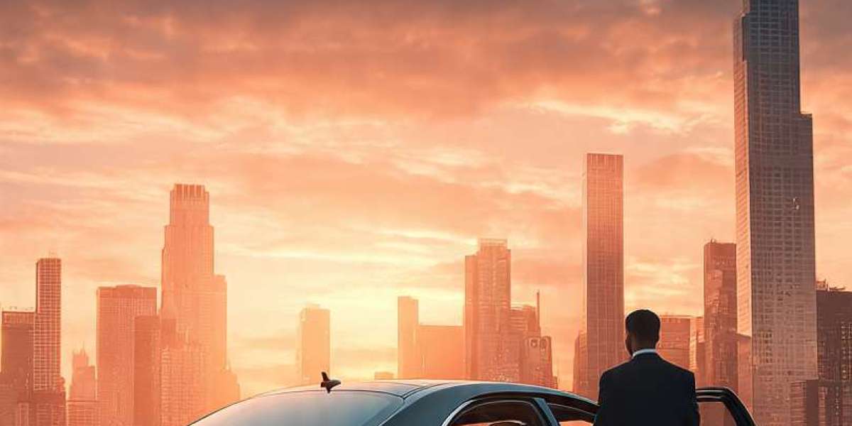 Executive Chauffeur Hire in Whitechapel: Elevating Urban Travel with Comfort