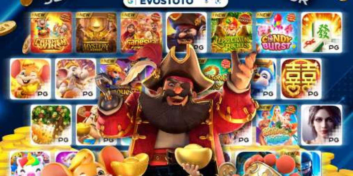 evostoto. situs terpercaya dengan akses mudah stabil