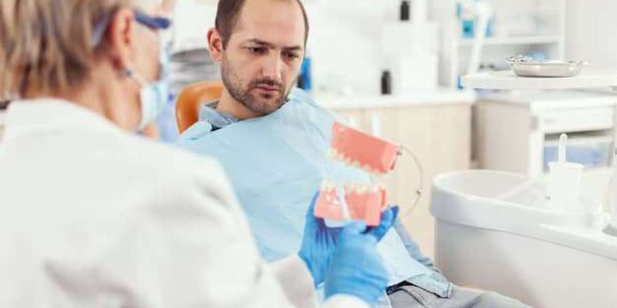 Advantages of Same-Day Crowns for Busy Patients