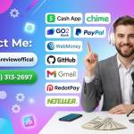 Buy Gmail Accounts Profile Picture