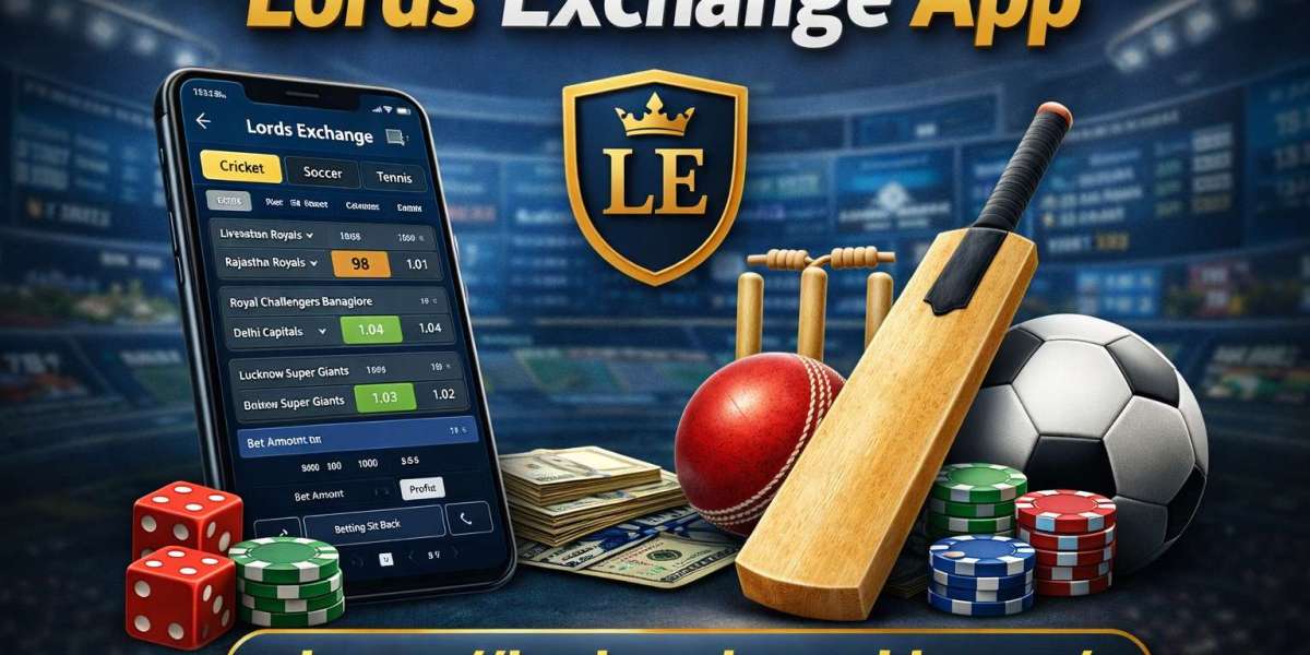 Lords Exchange App – Real User Guide & Insights