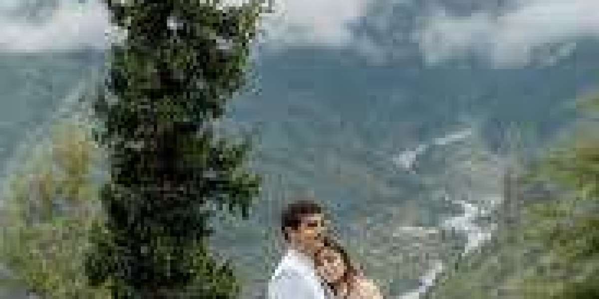 Wedding Planners in Jim Corbett: Plan Your Dream Destination Wedding in Nature