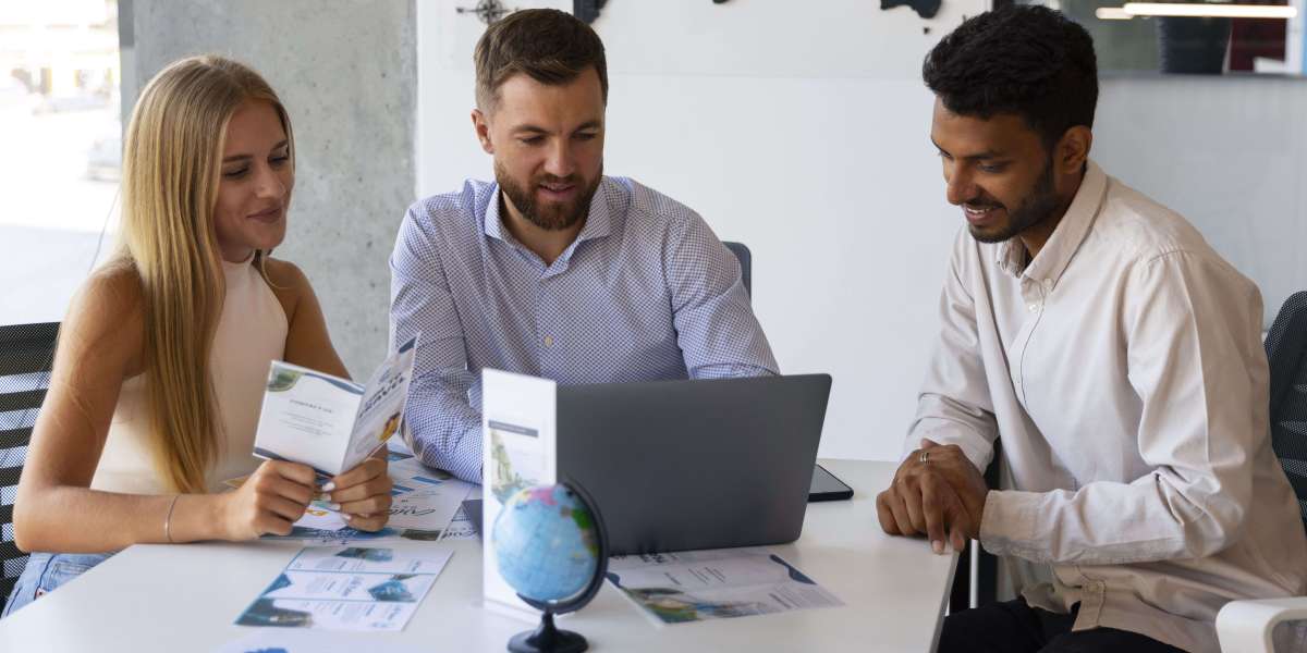 Navigating the Future of Employment: Strategic Growth in Kuwait