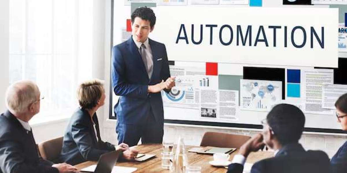 Boost Your Sales with Automation Marketing Services in Worcester County