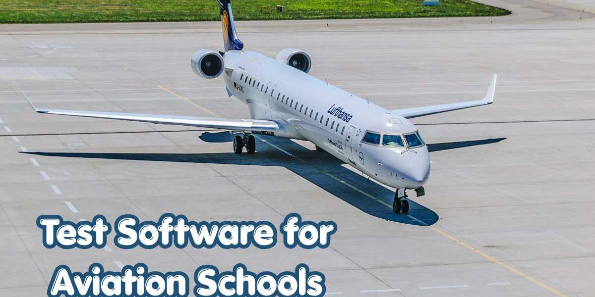 The Ultimate Guide to Test Software for Aviation Schools: Features, Benefits