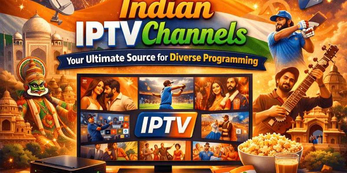 Guru IPTV: A Complete Guide to Features, Setup, and Benefits