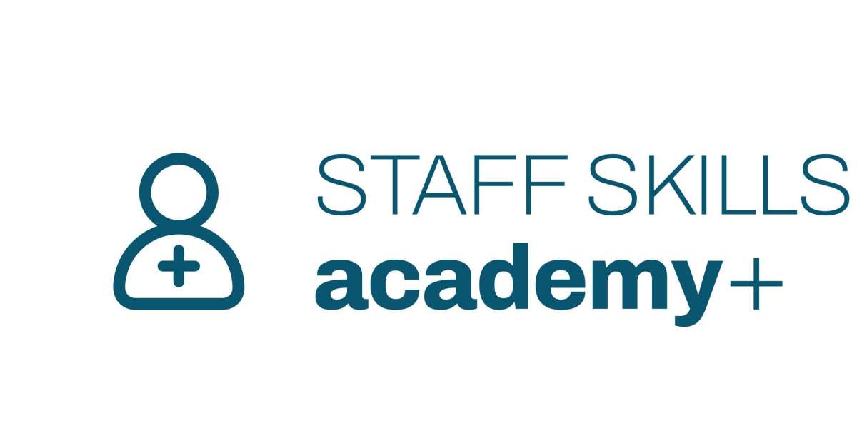 Staff Skills academy+ – Practical Online Learning for Real Career Results