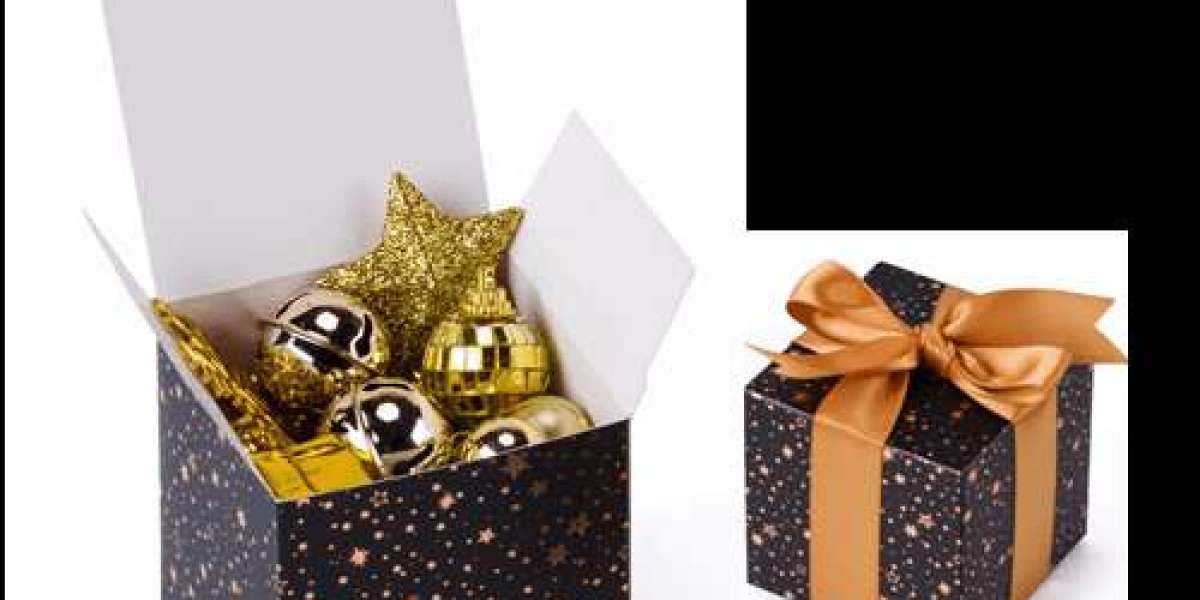 Order Custom Printed Gift Boxes: High-Quality, Affordable, Stylish & Sustainable Packaging | Shri Sai Printers