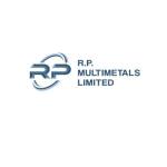 R.P. Multimetals Limited Profile Picture