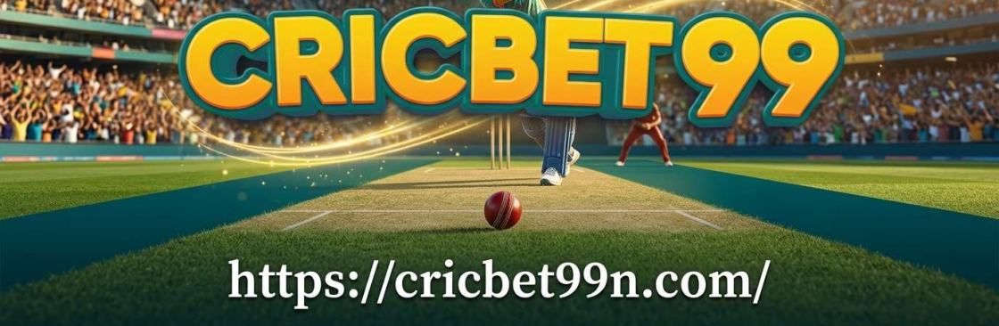 Cricbet99 Green Cover Image