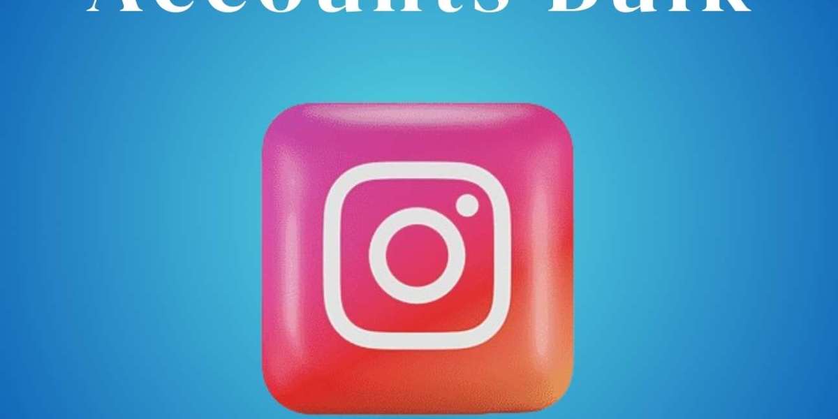 Buy Instagram Accounts: Boost Your Online Presence