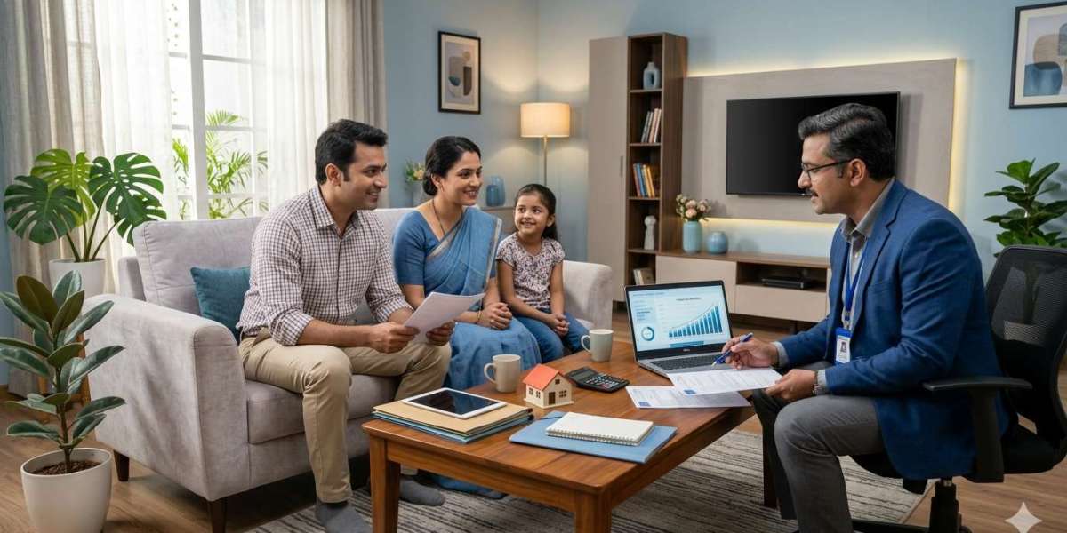 Best Property Financing Company Delhi – Secure Loans with Easy Approval