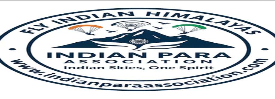 Indian Association Cover Image