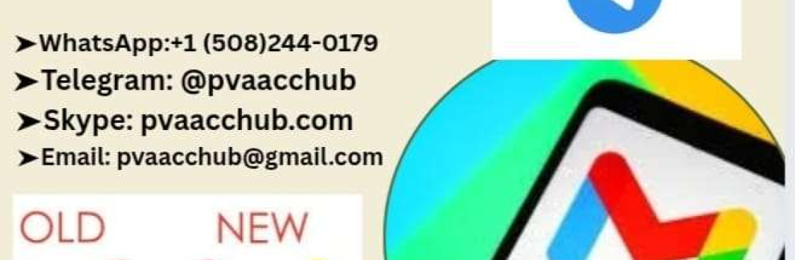 Best 2 Place To Buy Old Gmail Account Cover Image